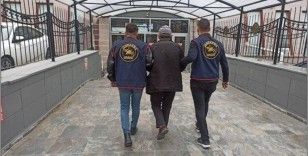 Eskişehir’de JASAT ekipleri 3 kadını fuhşa zorlayan şüpheliyi operasyonla yakaladı
