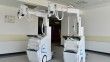 ASELSAN'dan milli mobil röntgen cihazı