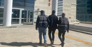 Elazığ’da kesinleşmiş hapis cezası bulunan 24 zanlı yakalandı
