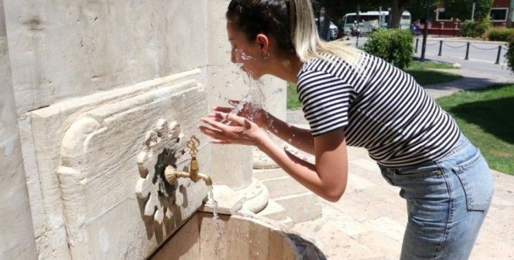 Adana, Şubat ayında Türkiye'nin en sıcak ili oldu