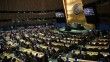 BM Genel Kurulunda oylanan, İslamofobi ile mücadele karar tasarısı kabul edildi