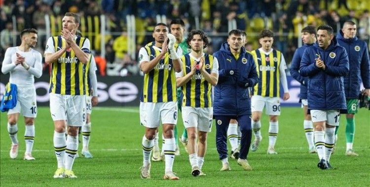 Fenerbahçe'nin UEFA Avrupa Konferans Ligi'nde rakibi Olympiakos oldu