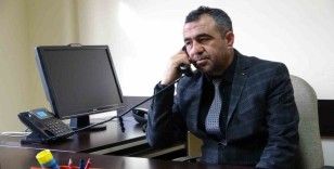 Yozgat’ta Alo Fetva Hattına günlük bin 500 çağrı ulaşıyor
