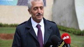 Şahinbey Belediyesi 100. Yıl Tünelleri trafiğe açıldı
