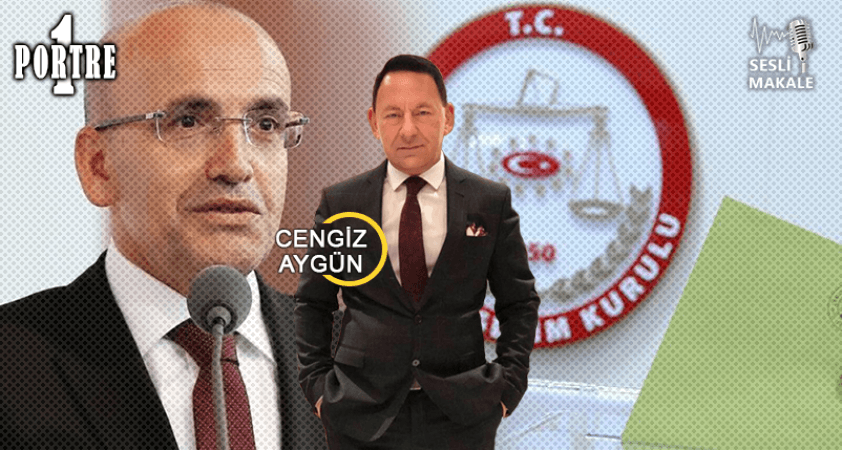 Seçim sonrasının Kemal Derviş'i Mehmet Şimşek mi olacak?