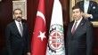 GTO Başkanları Çanakkale Deniz Zaferi’nin 109. yılını kutladı
