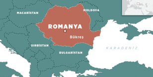 Romanya 2,7 milyar dolar yatırımla devasa NATO üssüne ev sahipliği yapacak