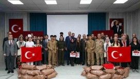 Hakkari’de 18 Mart Çanakkale Deniz Zaferi ve Şehitleri Anma Günü programı
