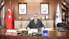 Rektör Kutluhan: “Çanakkale Boğazı Türk milletinin elinde olduğu sürece savaşarak geçilemez”
