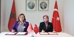 Türkiye ve Fas arasında sosyal hizmetler alanında işbirliği mutakabatı