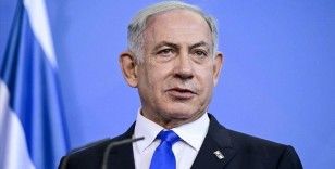 Netanyahu: İsrail'deki hizipler Refah'taki operasyonu engellemek için ABD'yle iş birliği yapıyor
