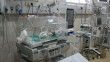 Dünya Sağlık Örgütü: Gazze'de yenidoğanlar 'düşük doğum ağırlığı' nedeniyle ölüyor