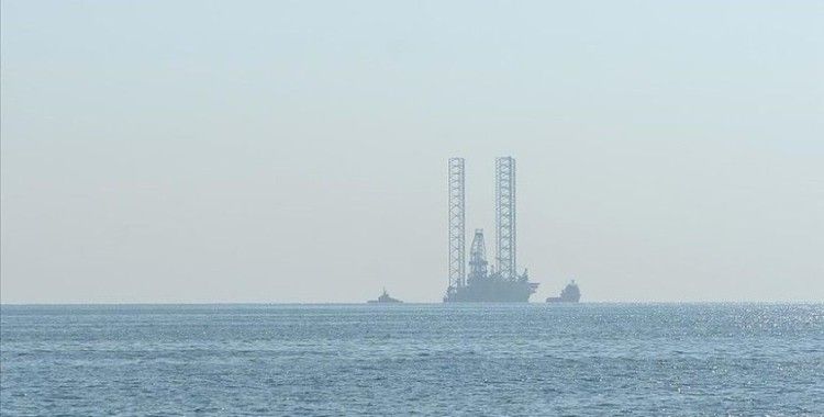 Çin, Bohay Denizi'nde 100 milyon tonluk petrol rezervi keşfetti