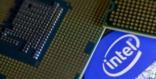 ABD, çip üretimini artırmak için Intel'e finansman sağlayacak