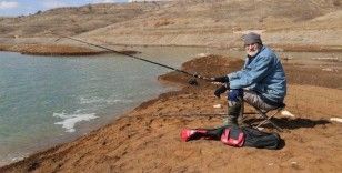 Sivas’ta sazan ve yayın balığı avı yasağı 1 Nisan’da başlıyor
