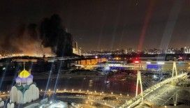 Rusya'daki terör saldırısında ölü sayısı 143'e yükseldi