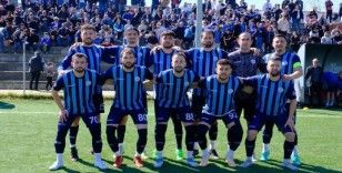 Kuyucakspor, Aydın Büyükşehir Belediyespor’u mağlup etti
