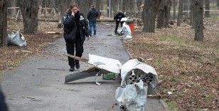 Ukrayna: Rusya, Kiev'e füze saldırısı düzenledi