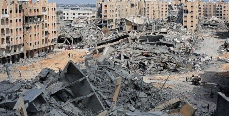 Kassam Tugayları: İsrailli bir esir ilaç ve gıda yoksunluğu nedeniyle öldü