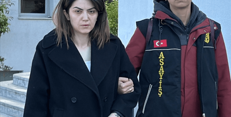 Adana'da tutuklanan 'sahte avukat'ın 3 milyon lira dolandırdığı öne sürüldü