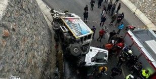 Muğla'da trafik kazası: 1 ölü