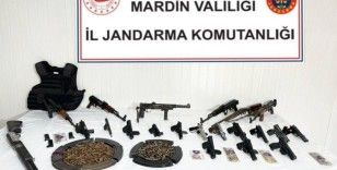Aydın'da 25 aranan şahıs yakalandı