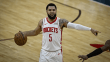 NBA'de Houston Rockets, üst üste 9. galibiyetini aldı