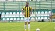 Erhan Çelenk'ten son 4 maçta 4 gol