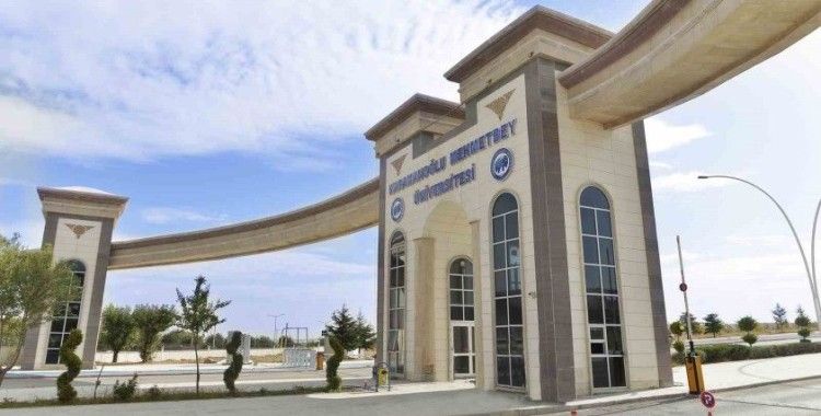 TÜBİTAK KMÜ’nün 16 projesine destek verecek
