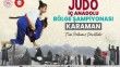 Judo İç Anadolu Bölge Şampiyonası Karaman’da yapılacak
