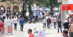 Çankırı, Kastamonu, Sinop işsizliğin en düşük olduğu bölge oldu
