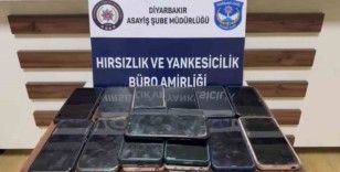 Diyarbakır Nevruz’unda 22 cep telefonu çalan 5 kişi tutuklandı
