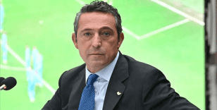 Fenerbahçe Kulübü Başkanı Ali Koç: Olağanüstü genel kurulumuzda salt çoğunluğu sağlamanızı önemle rica ederim
