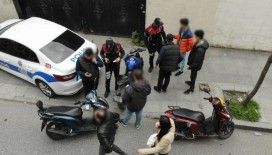 İstanbul'da 42 asker kaçağı yakalandı
