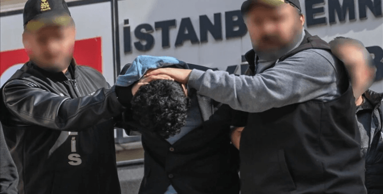 İstanbul'da öldürülen Ramazan Pişkin'in katil zanlısı hakkında 'müebbet hapis' istemiyle dava açıldı