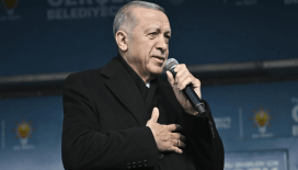 Erdoğan: Roman kardeşlerim sandıkta en güzel cevabı verecek