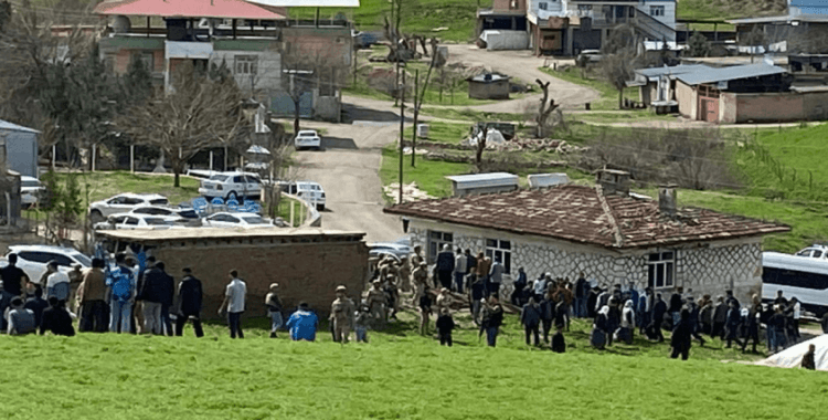 Diyarbakır'da seçim kavgası can aldı: 1 ölü, 11 kişi yaralandı