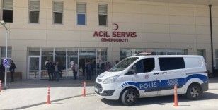 Burdur'da muhtarlık kavgası: 3 yaralı