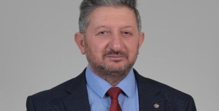 NTO Başkanı Arslan: “Mahalli idareler seçimleri bölgemiz ve ülkemiz adına hayırlı olsun”
