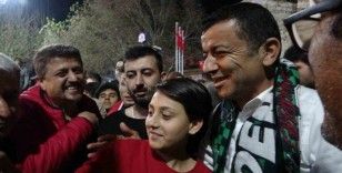 CHP’li Çavuşoğlu: “Halka hizmetkarlığı en iyi şekilde yapacağız"
