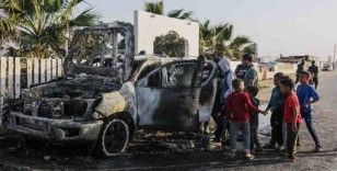 İsrail'den Gazze'deki uluslararası yardım kuruluşu çalışanlarının öldürülmesine ilişkin soruşturma