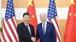 ABD Başkanı Biden ile Çin Devlet Başkanı Şi telefonda görüştü