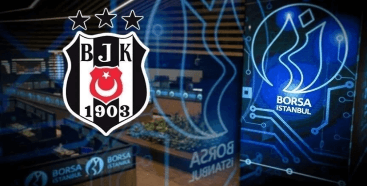 Yılın ilk çeyreğinde borsa liginin kazandıranı Beşiktaş oldu