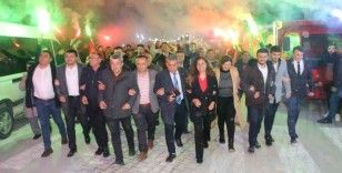 Çal’da CHP’li Ahmet Hakan büyük farkla kazandı
