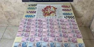 Kocaeli’de kumar operasyonu: 6 kişiye 38 bin TL ceza
