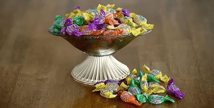 Bayramlık çikolata ve şeker alışverişlerinde 'taklit ve tağşiş ürünlere dikkat edilmesi' uyarısı