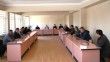 Gediz’de belediye meclis üyeleri belli oldu
