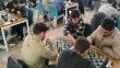 EBYÜ’de satranç turnuvası gerçekleştirildi
