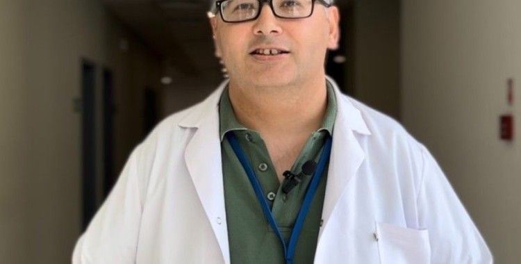 Uzmanından kanser taraması uyarısı
