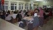Yeşilgölcük Anadolu İmam Hatip Lisesi’nden bin kişilik iftar yemeği
